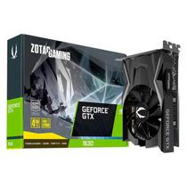 VGA 4GB GTX1630 Zotac Gaming ZT-T16300F-10L