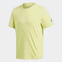 Camiseta Adidas Masculino CE0821 s Verde