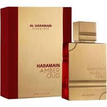 Al Haramain Amber Oud Edition Ruby Edp F 120 ML