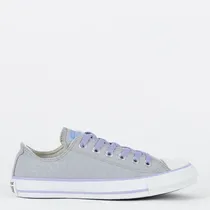 Calzado Converse Ox Seasonal Lavanda