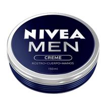 Creme Hidratante Nivea Masculino 150ML