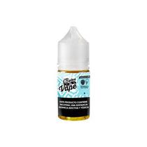 Born To Vape 30ML Strawberry Ice Cream 35MG