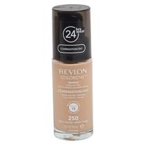 Revlon Base de Maquillaje Colorstay Longwear Fresh Beige 30 ML 250- Vitamina e s/C