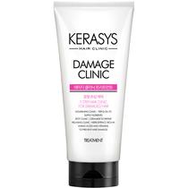 Mascara de Tratamento Kerasys Demage Clinic Rosa - 300ML