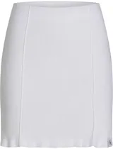 Saia Calvin Klein J20J223281 Yaf - Feminina