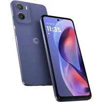 Motorola Moto E15 XT2523-8 Dual 64 GB - Morado
