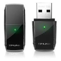 TP-Link Wifi Ac Archer T2U Mini AC600 Dual Band USB Adapter