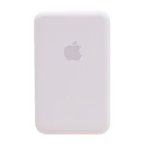 Carregador Portátil Apple Magsafe Battery Pack 10000MAH A2384 - Branco