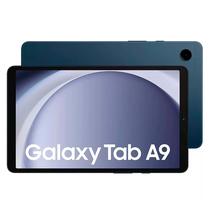 Tablet Samsung Galaxy Tab A9 SM-X115 Tela 8.7" Lte Wifi 128GB 8GB Ram - Azul