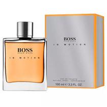 Hugo Boss In Motion Eau de Toilette 100ML