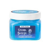 Stella Dustin Exfoliante Corporal Scrub Ocean Breeze 500G