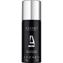 Desodorante Em Spray Azzaro - Masculino 150ML