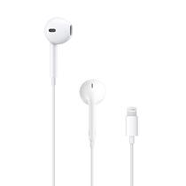 Fone de Ouvido Earpods Apple com Conector Lightning MMTN2AM/A