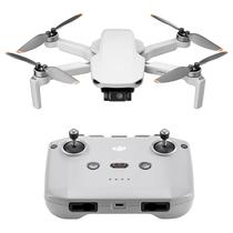 Drone Dji Air 3S FLY More Combo RC-N3 3 Baterias - Sem Tela