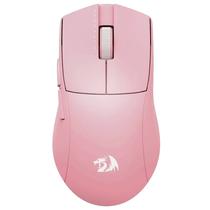 Mouse Redragon King 4K Pro M916P-Pro 26000DPI - Pink