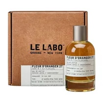 Perfume Le Labo Fleur D'Oranger 27 - Eau de Parfum - Unissex - 100ML