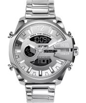 Diesel Reloj Reloj Diesel DZ4648 Silver s/C