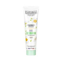 Mascarilla Facial Evoluderm Masque Apaisant 150GR