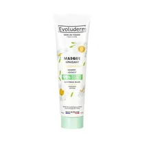 Mascarilla Facial Evoluderm Masque Apaisant 150GR