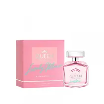 Ab Queen Of Sed Lively Musse EDT50ML