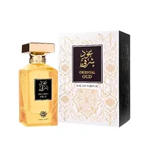 Dar El Ward Oriental Oud Edp 100ML