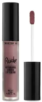 Batom Liquido Rude Notorious 88424 Undressed - 2.5ML