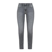 Pantalon Casual Femenino Tommy Hilfiger Nora Mid Rise Skinny