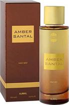 Ajmal Perfume Amber Santal para Cabello 100ML s/C