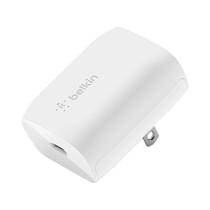 Carregador Belkin WCA006DQWH 20W Blanco