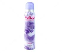 Desodorante Malizia Purple Seduction Spray 150ML