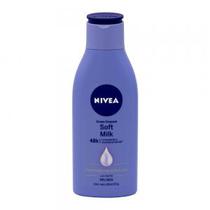 Creme Corporal Nivea Pele Seca 125ML