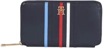 Carteira Tommy Hilfiger AW0AW16165 DW6 - Feminina