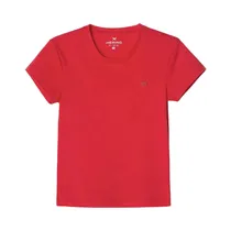 Camiseta Infantil Hering 5DW0RPDEN