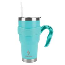 Copo Termico Ozizo M92 900ML KA-092 Azul