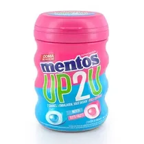 Mentos Pure Chicle 56GR c/28GOMAS Surtido