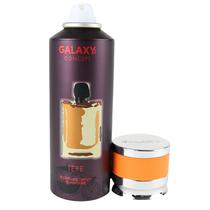 Desodorante Masculino Galaxy Tere 200ML