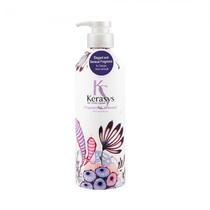 Condicionador Kerasys Perfumado Elegance Sensual 600ML