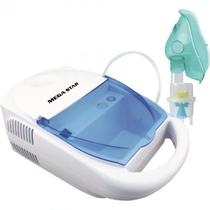 Megastar Nebulizador NR-A72A 220V