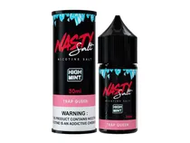 Liq Nasty Salt Trap Queen Mint 50MG 30ML