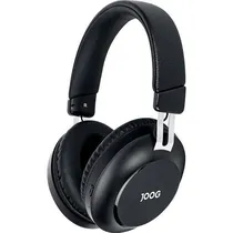 Fone Joog Headphone Wireless Pure Preto