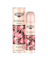 Perfume Cuba Blossom Eau de Parfum Feminino 100ML