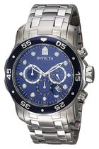 Relogio Masculino Invicta Pro Driver Analogico 0070