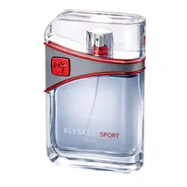 Perfume Elysees Fashion Sport - Eau de Parfum - Masculino - 100ML