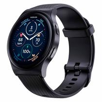 Smartwatch Motorola Moto Watch 120 MOSWZ120-PB - Preto