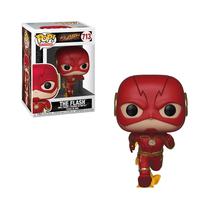 Muneco Funko The Flash The Flash 713