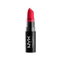 Batom NYX Matte MLS18 Bloody Mary