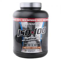 Whey Dymatize ISO-100 5LB (2.257KG)