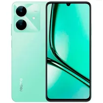 Smartphone Realme Note 60S RMX3933 128GB/4RAM Green