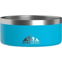 Comedouro para Cachorro Hydrapeak HP-BOWL-4-SKY 1L - Azul Ceu