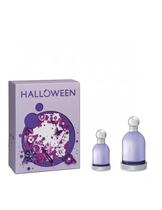 Halloween Perfume Kit Kit Fem 100ML+30ML Edt 8707